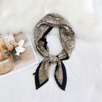 Korean Fashionable Scarf sku image 7