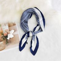 Korean Fashionable Scarf sku image 29