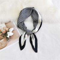 Korean Fashionable Scarf sku image 32