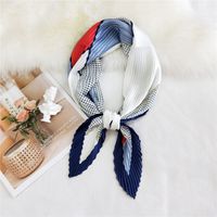 Korean Fashionable Scarf sku image 34