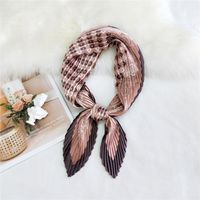 Korean Fashionable Scarf sku image 10