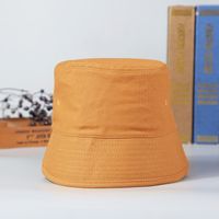 Sun Shade Fisherman Hat Female Bell Hat Bucket Wild Sun Hat sku image 9