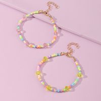 Beau Bracelet De Mode Simple Pour Enfants Mignons main image 1