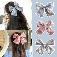 Big Bow Hairpin main image 1