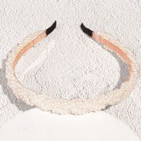 Simple Exquisite Headband sku image 1