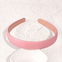 Candy Color Simple Headband sku image 4