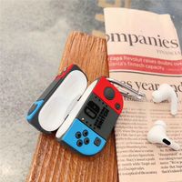 Geeignet Für Airpods Pro 3 Creative Game Console Silikonhülle  Airpods main image 6