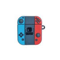Suitable For Airpods Pro 3 Creative Game Console Silicone Shell  Airpods main image 3
