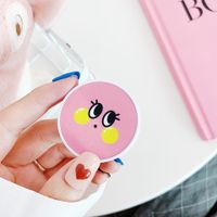 Cute Korean Cartoon New Folding Phone Holder sku image 4