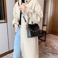 Korean Fashion New Trendy Popular All-match Shoulder Messenger Bag main image 6