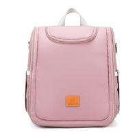 New Korean Large-capacity Fashion Multi-function Portable Mother Bag main image 6