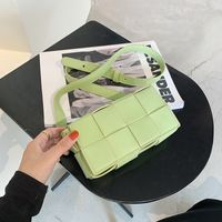 Korean Crossbody Mobile Phone Bag sku image 2