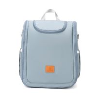 New Korean Large-capacity Fashion Multi-function Portable Mother Bag sku image 1