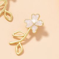 Fashion New Flower Earrings main image 5