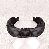 Simple Fashion Fabric Headband sku image 1