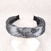 Simple Fashion Fabric Headband sku image 2