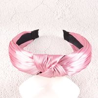 Simple Fashion Fabric Headband sku image 3