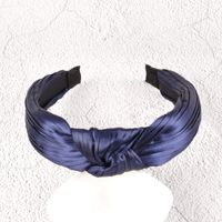 Simple Fashion Fabric Headband sku image 4