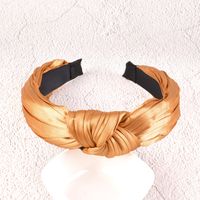Simple Fashion Fabric Headband sku image 5