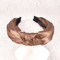 Simple Fashion Fabric Headband sku image 6