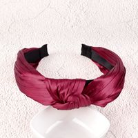Simple Fashion Fabric Headband sku image 7
