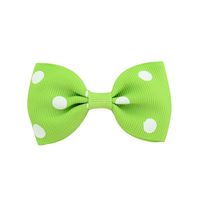 Children's Bow Cute Hairpin Baby Hair Accessories main image 3