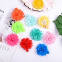 Korean Children's Bowknot Hairpin main image 3