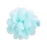 Korean Children's Bowknot Hairpin main image 5