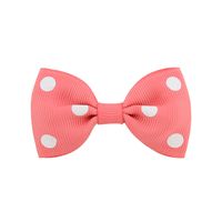 Children's Bow Cute Hairpin Baby Hair Accessories sku image 16