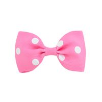 Children's Bow Cute Hairpin Baby Hair Accessories sku image 14