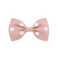 Children's Bow Cute Hairpin Baby Hair Accessories sku image 17