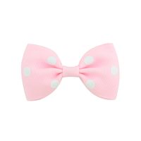 Children's Bow Cute Hairpin Baby Hair Accessories sku image 12