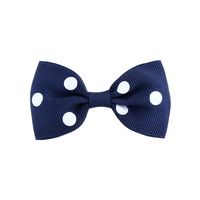 Children's Bow Cute Hairpin Baby Hair Accessories sku image 2