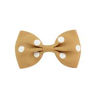 Children's Bow Cute Hairpin Baby Hair Accessories sku image 3