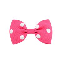 Children's Bow Cute Hairpin Baby Hair Accessories sku image 15