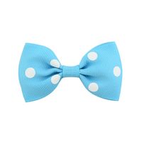 Children's Bow Cute Hairpin Baby Hair Accessories sku image 8