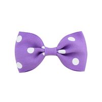 Children's Bow Cute Hairpin Baby Hair Accessories sku image 6