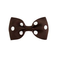 Children's Bow Cute Hairpin Baby Hair Accessories sku image 4