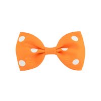 Children's Bow Cute Hairpin Baby Hair Accessories sku image 10