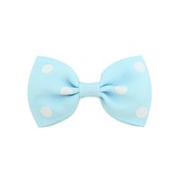 Children's Bow Cute Hairpin Baby Hair Accessories sku image 18