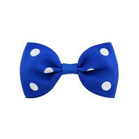 Children's Bow Cute Hairpin Baby Hair Accessories sku image 7