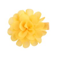 Korean Children's Bowknot Hairpin sku image 6