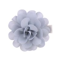 Korean Children's Bowknot Hairpin sku image 17