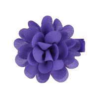 Korean Children's Bowknot Hairpin sku image 18