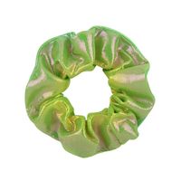 New 16-color Laser Fabric Hair Scrunchies sku image 13