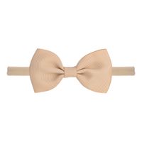 Children's Bow Headband sku image 11