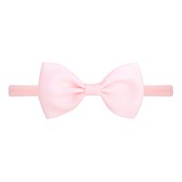 Children's Bow Headband sku image 17