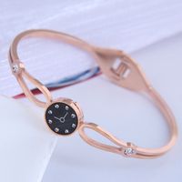 Korean Titanium Steel Watch Bracelet main image 2