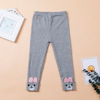 Baby Cute Casual Trousers main image 3