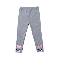Baby Cute Casual Trousers main image 6